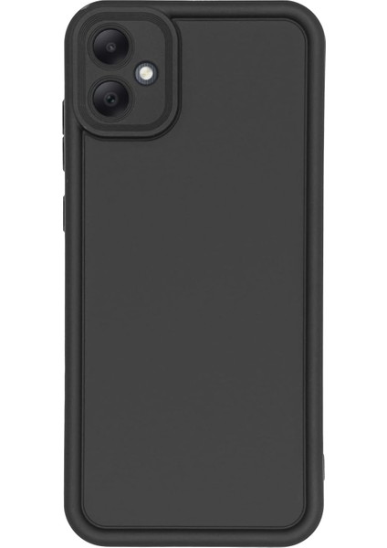 Apple iPhone 11 ile Uyumlu , Dayanıklı Malzeme & Tam Koruma Ergonomik Kavrama Silikon Kılıf