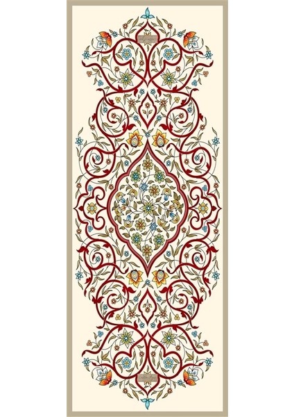 Özel Seri Şal 2242 - 02 - 70X190