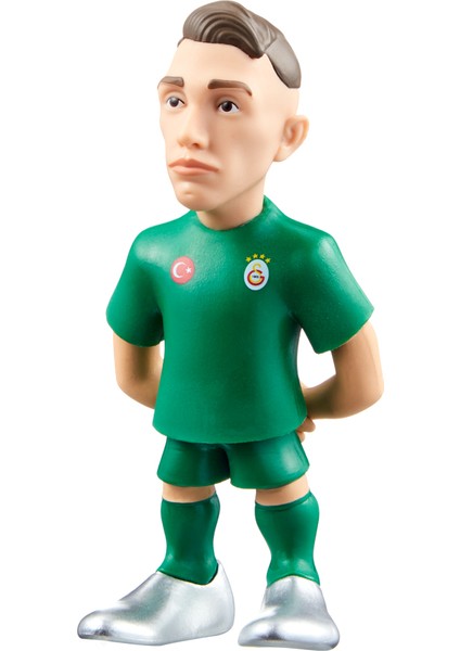 Galatasaray Fernando Muslera Mini Figür U251154 modelleri