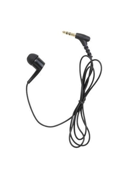 Tur Rehber Sistemi Headset Kulaklık