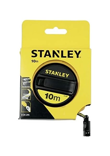 ST034295 10MX12.7 mm Fiberglas Metre