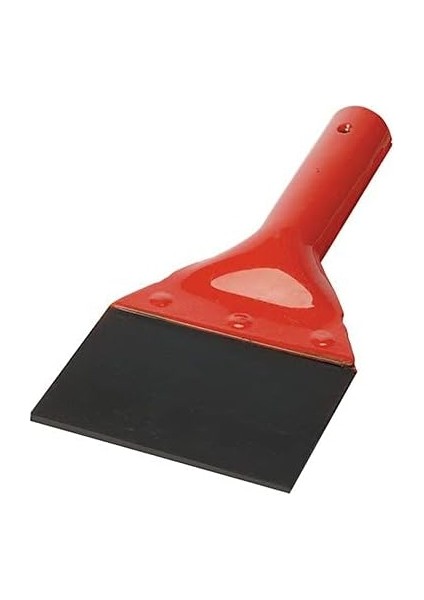 Master Kazıma Sıyırma Raspası Metal Saplı Yay Çeliği 10 cm