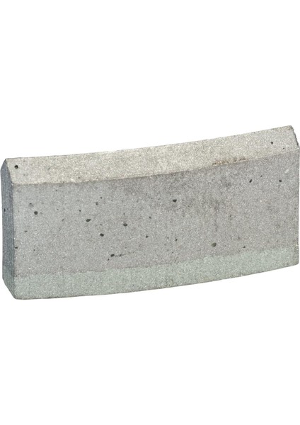 Karot Uç Segmanı 122 mm Için 10 Parça