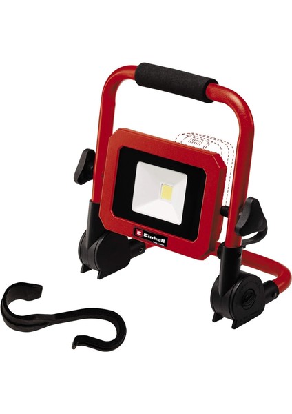 Akülü Projektör Tc-Cl 18/1800 Li Power X-Change (Lityum-Iyon, Güçlü Led'ler, Döner Dimmer, 360° Dönebilen Işık Başlığı, Katlanabilir Stand) [enerji Sınıfı A++] - 4514115