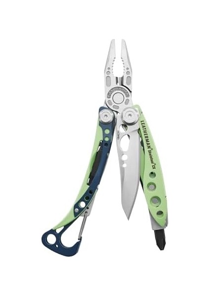 Skeletool Cx Verdant Çok Amaçlı Pense