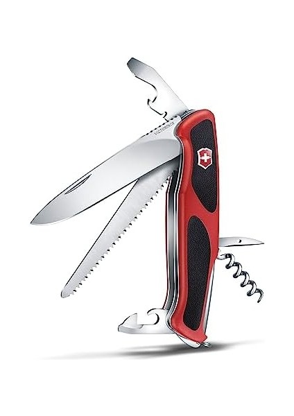 0.9563.C Rangergrip 55 Çakı