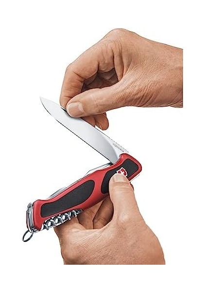 0.9563.C Rangergrip 55 Çakı