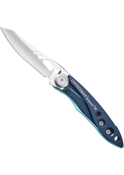 Skeletool Kb Nightshade Çakı