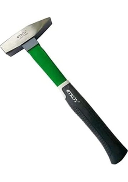T 27252 Fiberglas Saplı Çekiç