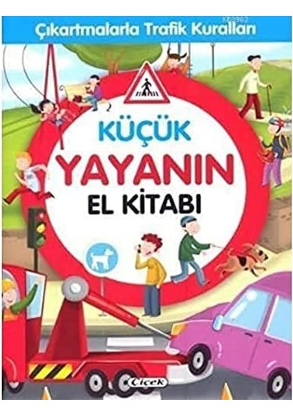 Yayanın El Kitabı Kodu 564 02