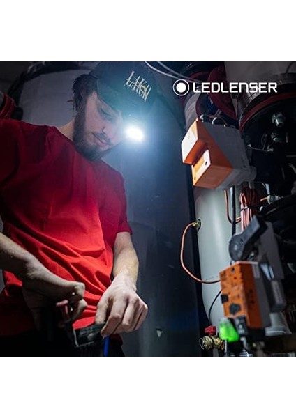 W1R Work Fener LED502810