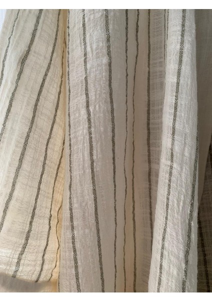 Kadın Keten Kimono