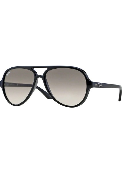 0RB4125 601-32 Unisex Güneş Gözlüğü