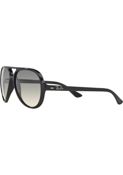 0RB4125 601-32 Unisex Güneş Gözlüğü modelleri