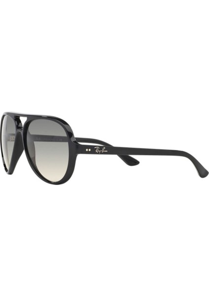 0RB4125 601-32 Unisex Güneş Gözlüğü fırsatları