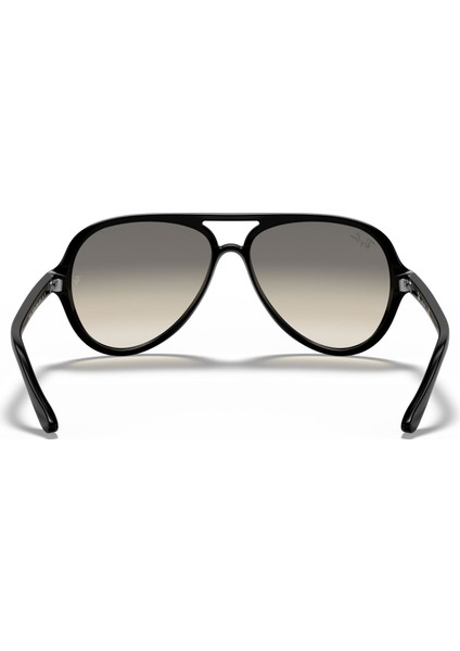 0RB4125 601-32 Unisex Güneş Gözlüğü indirimleri