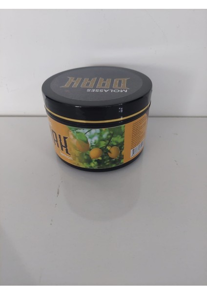 nargilemolasses Lemon Bitkisel Aromalı keyif Karışımı 150 g