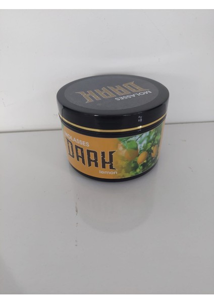 nargilemolasses Lemon Bitkisel Aromalı keyif Karışımı 150 g fırsatları