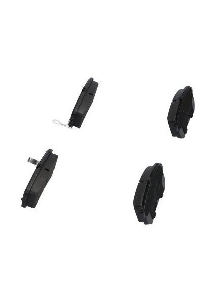Hyundai I20 Arka Balata Takımı 2008-2011 58302-07A00