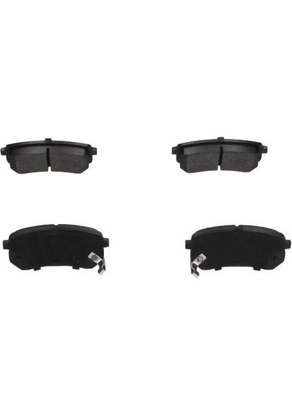 Hyundai I20 Arka Balata Takımı 2008-2011 58302-07A00