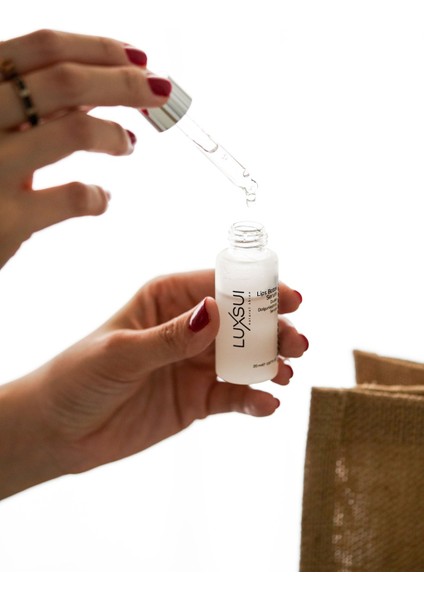 Luxsui Dudak Dolgunlaştırıcı Serum 20ML
