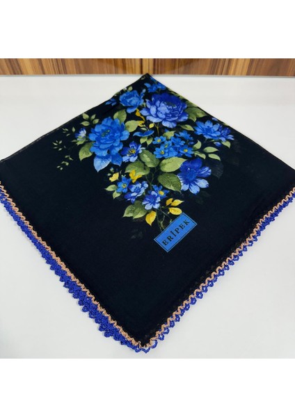 Oyalı Pamuk Tülbent- 05098