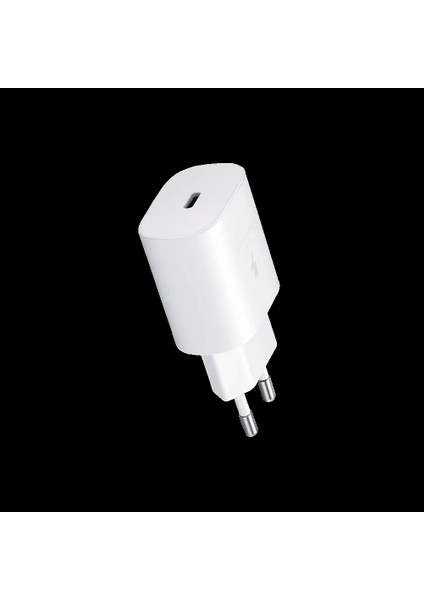 Ultimate UPD4125L 25W Pd Girişli Lıghtnıng Hızlı Şarj Cihazı