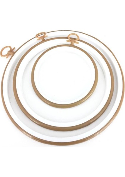 Toptanhobi.com Pano Kasnak 15 cm