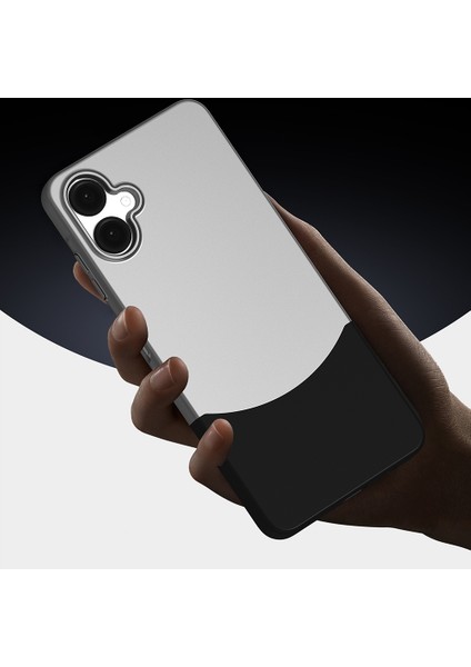 Realme Note 60 Kılıf Mıknatıslı Iki Parça Yeni Tasarım Double Kapak