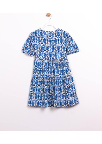 Kız Çocuk Elbise
