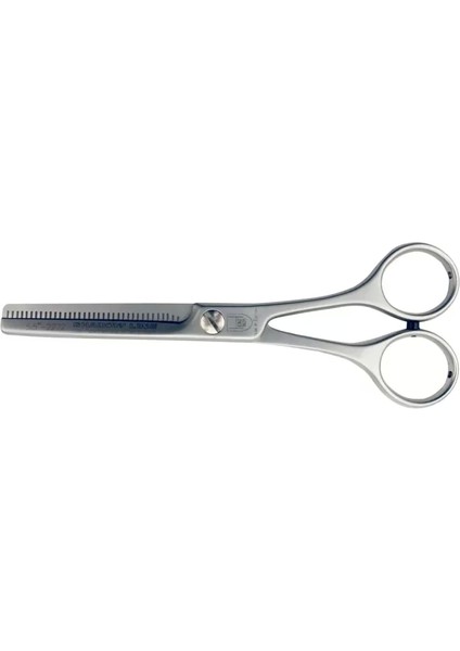 2272 M-548 Metal Saplı Tekli Ara Makas No: 5,5 inç - 13,97 cm - Paslanmaz Çelik