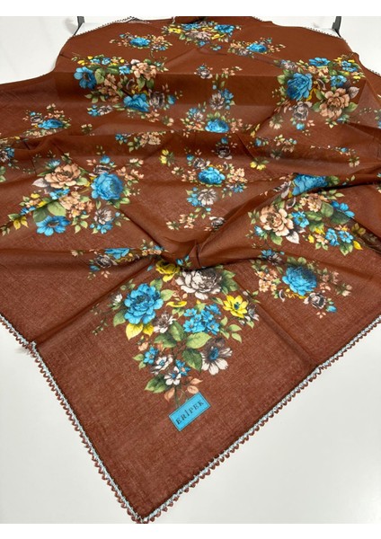 Oyalı Pamuk Tülbent- 05097