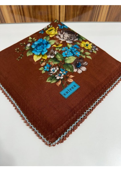 Oyalı Pamuk Tülbent- 05097