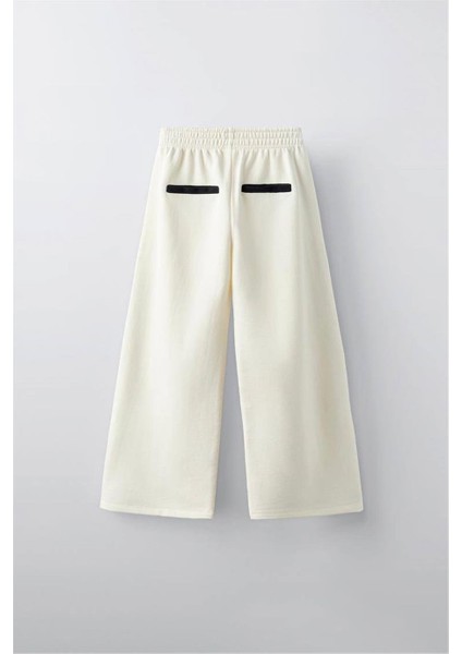 Kız Çocuk La'ciel Paris Polo Yaka Alt-Üst Takım Lacivert fırsatları