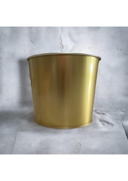 Gold Saksı 20 x 20