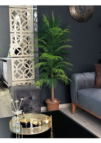 Yapay Areka Palmiyesi Ağaç 170 cm
