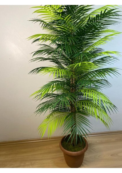 Yapay Areka Palmiyesi Ağaç 170 cm