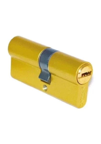 Eko 68MM Sarı Bilyalı Hibrit Barel Set, Kapı Silindiri