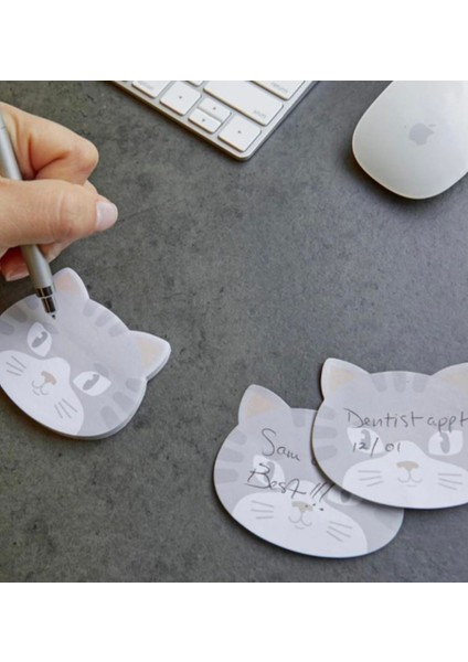 Kitty Cat Post It fiyatları