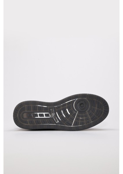 Deri Erkek Casual Ayakkabı 154MA24-1001
