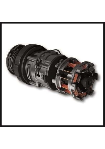 Einhell Te CD 18 Li-I Bl Solo Darbeli Vidalama