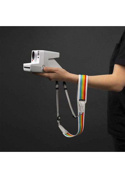 Flat Beyaz Polaroid Kamera Askısı fiyatları