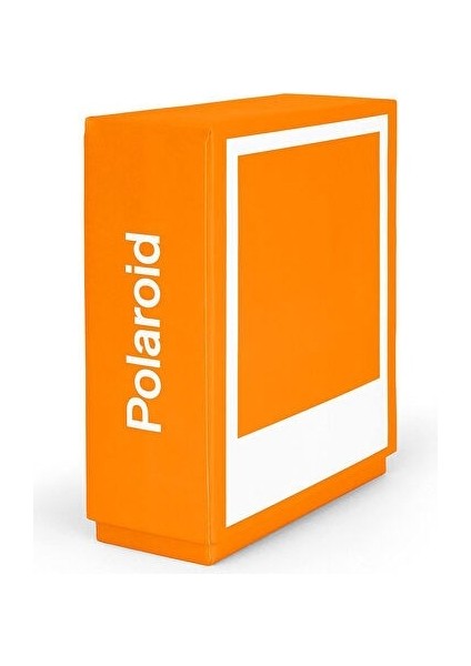 Turuncu Polaroid Photo Box fiyatları