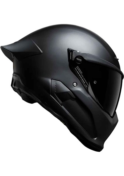At4.0 Track Core Classic Kapalı Kask