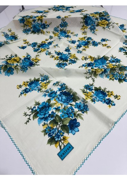 Oyalı Pamuk Tülbent- 05096 modelleri