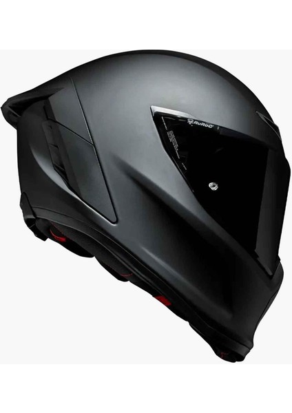 Eox Core Kapalı Kask