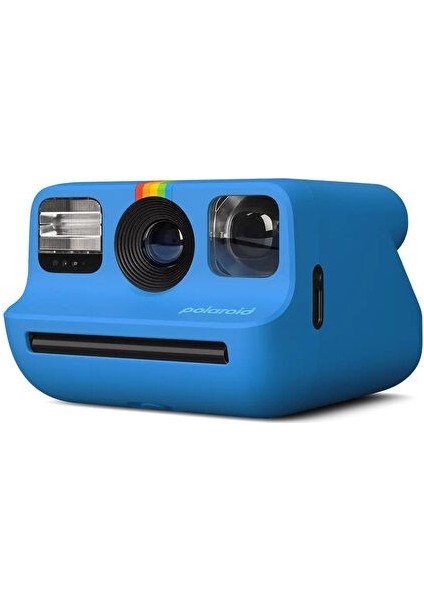 Go Generation 2 Mavi Şipşak Fotoğraf Makinesi fiyatları