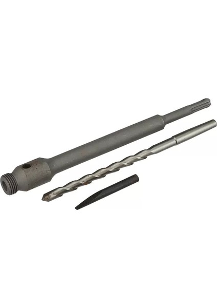 Elmas Karot Panç Adaptörü - 230 mm