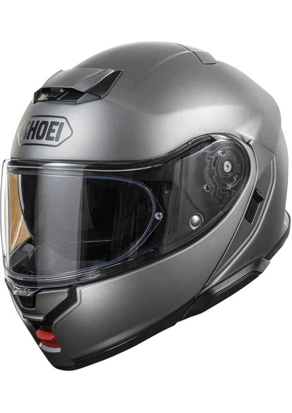 Neotec 3 Çene Açılır Motosiklet Kaskı