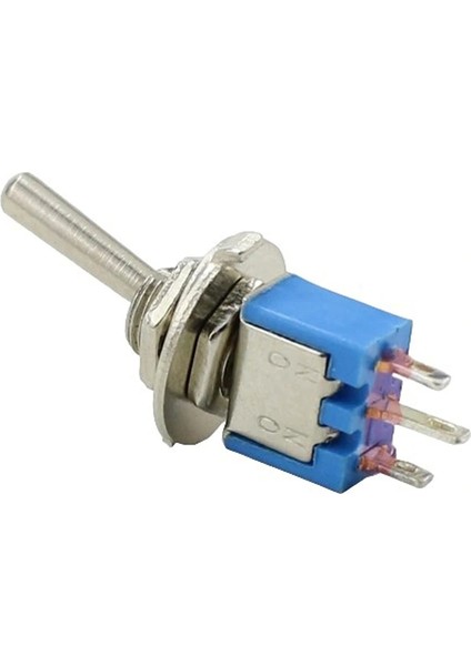 Toggle Switch 3p On-Off Ø5mm SMTS-102 (IC-137) (5047)